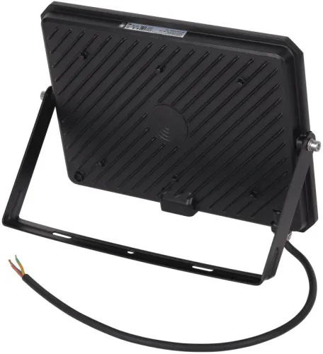 Прожектор светодиодный СДО FL ECO 100W 740 G4 уличный матов. стекло алюм. черн. LEDVANCE 4099854400155 фото 2