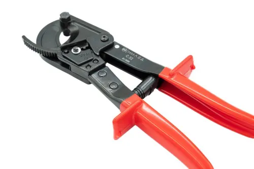 Ножницы секторные для резки проводов C 32 НИЛЕД 13302861 фото 2