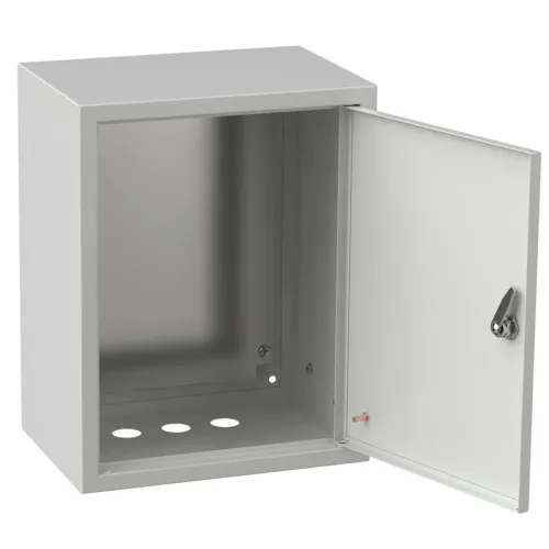 Корпус ЩМП-2-1 500х400х150 IP31 УХЛ3 метал. GENERICA YKM41-02-31-G