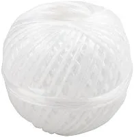 Шпагат полипропиленовый 1000 текс 100м бел. КУРС 68171