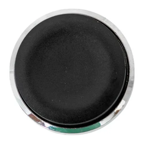 Механизм кнопки исполнительный XB4 черн. выпирающая возвратный без фиксации без подсветки IP65 EKF XB4BL-BL-65 фото 2