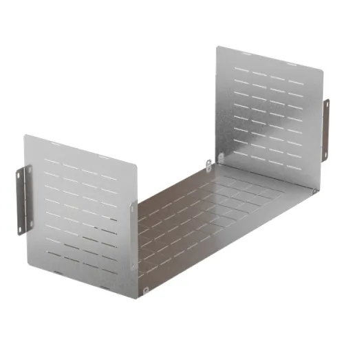 Перегородки для сборки горизонтальных шин Ш400 Г800 AleSta EKF AleSta-PCHB48