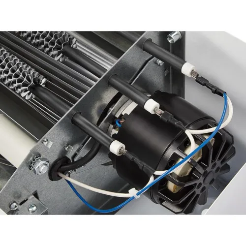 Завеса тепловая 9кВт 1.5м 400В BHC-B15T09-PS Ballu НС-1136124 фото 3