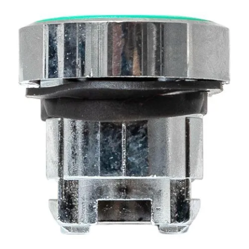 Механизм кнопки исполнительный "II" XB4 зел. плоский возвратный без фиксации IP65 EKF XB4BA-3154C-65 фото 4