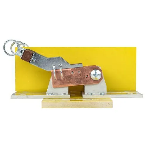 Разьединитель РЕ19-45-31160 2500А PROxima EKF re19-4531160 фото 2