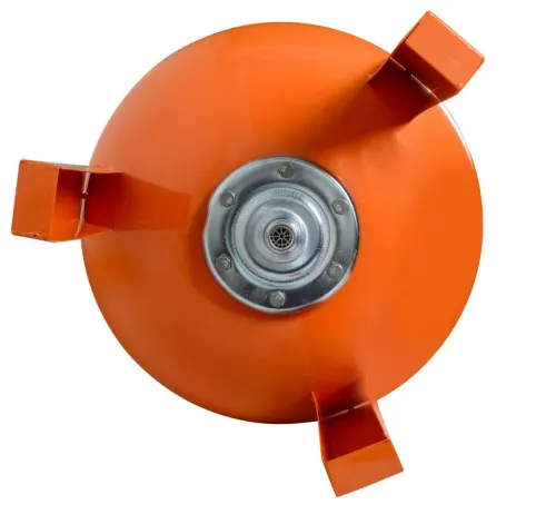 Гидроаккумулятор ГА-100В Вихрь 68/6/5 фото 3