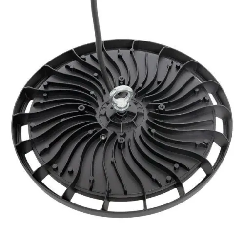 Светильник светодиодный ДСП-1103 200Вт 6500К IP65 промышленный для высоких пролетов PROxima EKF HIL-1103-200-6500 фото 2