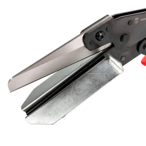 Ножницы для резки коробов и кабель-каналов НКК-110 "Пеликан" КВТ 79823 фото 6