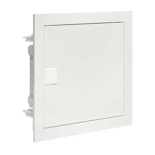 Щит силовой встраив. Nova 12мод. IP41 с пластик. дверью PROxima EKF nv-pb-pd-1