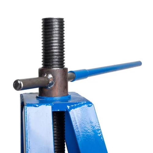 Домкрат кабельный винтовой ДК-5В КВТ 67093 фото 4