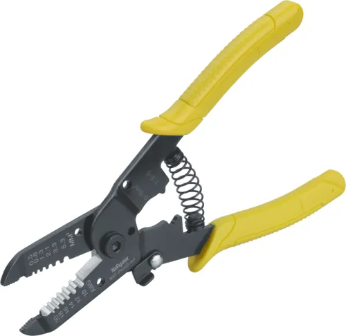 Пресс-клещи 95 164 NHT-Pkm01-4v1 NAVIGATOR 95164 фото 2