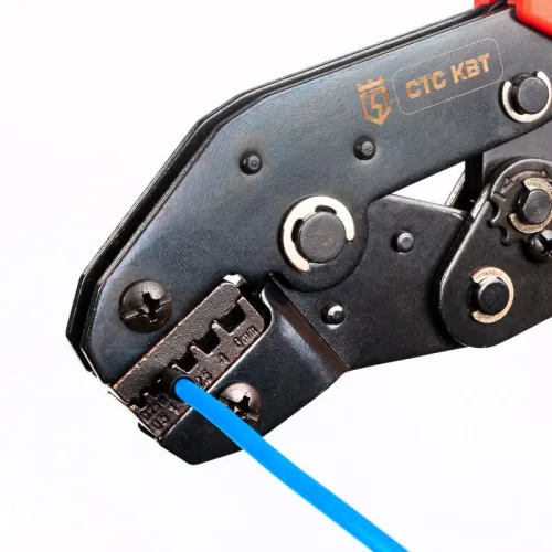 Набор СТС+5 в сумке КВТ 86875 фото 8