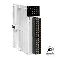 Модуль ввода термопар EMF 8 PRO-Logic (с поверкой) EKF EMF-T-8TC-V