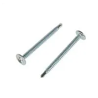 Саморез ШСММ сверло 4.2х50 (уп.6шт) Tech-Krep/Zitar 125454