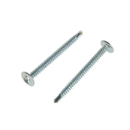 Саморез ШСММ сверло 4.2х50 (уп.6шт) Tech-Krep/Zitar 125454