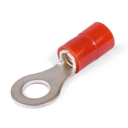 Наконечник кольцевой НКИ(н) 10-6 КВТ 61773 фото 3