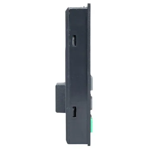 Операторская LCD панель для преобразователя частоты PRO-Drive EKF PD-150-ACC-LCD-KEYBOARD фото 4