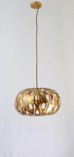 Светильник подвесной (подвес) Mitzi 4079-203 3хE14 40Вт дизайн Rivoli Б0047918