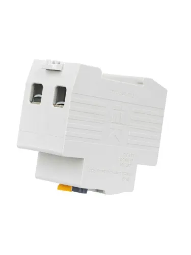 Выключатель дифференциального тока (УЗО) 2п 32А 30мА тип AC ВД1-63 KARAT IEK MDV10-2-032-030 фото 7