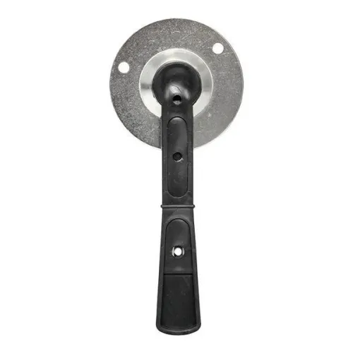 Рукоятка боковая смещенная для ВР32У-37 MAXima EKF uvr32-h-400-250 фото 6