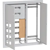 Щит этажный ЩЭ 8кв. (1000х950х160) PROxima EKF mb29-v-8
