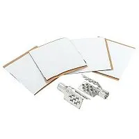 Комплект монтажный для инфракрасного пленочного пола IK-01 EKF IK-01