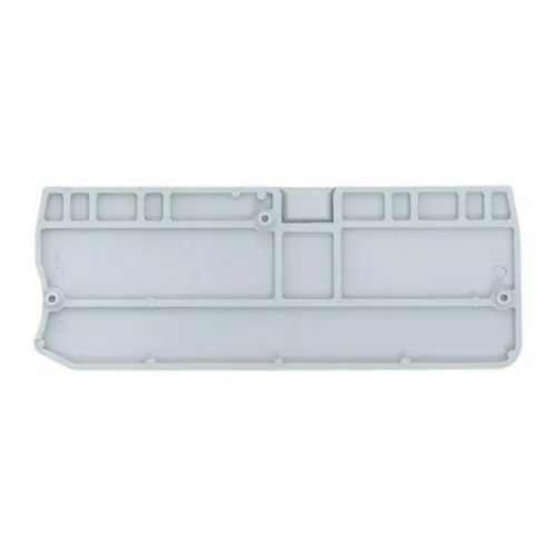 Заглушка для 4 Push-in 4 вывода сер. EKF EP-PIT-4-4 фото 3