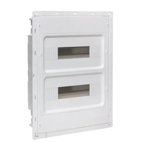 Щит распределительный "ProfiBox" 24+4 модуля IP41 встраив. PROxima EKF profibox-24+4 фото 8