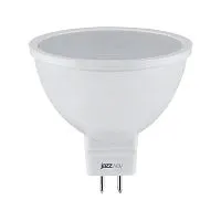 Лампа светодиодная низковольтная PLED-SP JCDR 10Вт 3000К GU5.3 12-24В Pro JazzWay 5049703