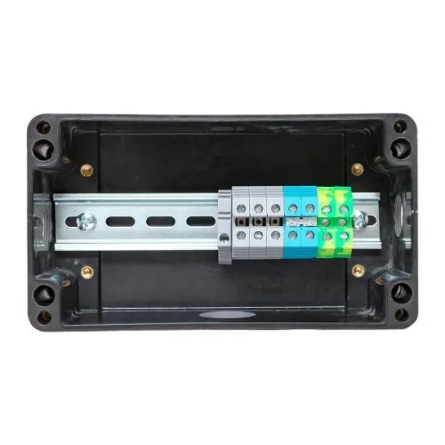 Коробка соединительная Heat box 220 SD-L3 EKF HB220SDL3 фото 13