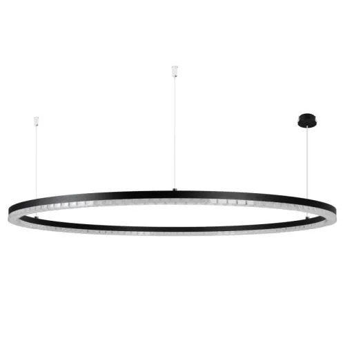 Светильник SP-DIAMOND-R1250-80W Day4000 BK 45 deg 230В TRIAC 80Вт 4000К IP20 метал. Arlight 054493