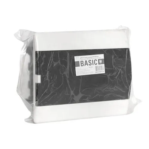 Щит ЩРВ-П-12 IP41 (пром. упак.) Basic EKF pb-v-12-bas фото 2