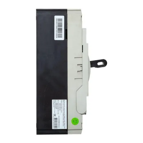 Выключатель автоматический 630А 100кА AV POWER-3/3 ETU6.2 AVERES EKF mccb-33-630H-6.2-av фото 5