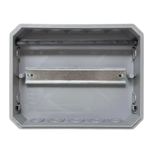 Щит распред. ЩРВ-П-12 IP40 EKF pb40-v-12 фото 4