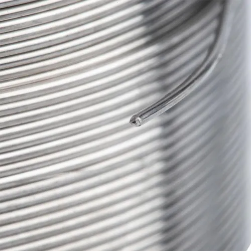 Припой катушка с канифолью 100гр d0.5мм (Sn60 Pb40 Flux 2.2%) (блист.) Rexant 09-3201 фото 5