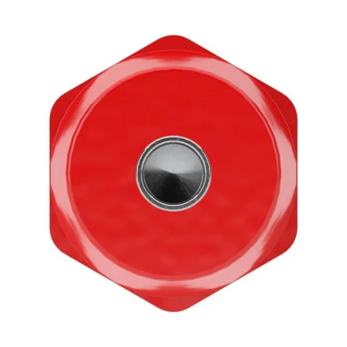 Изолятор шинный 35х41 M10 DKC ISBK3924 фото 2