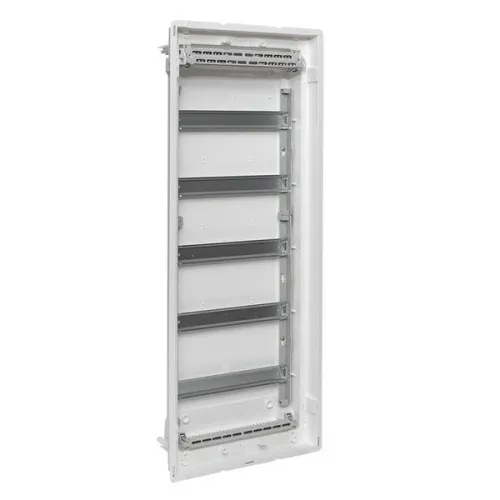 Основание силового щита Nova с DIN-рейками 60мод. IP41 PROxima EKF nv-pbase-60 фото 5