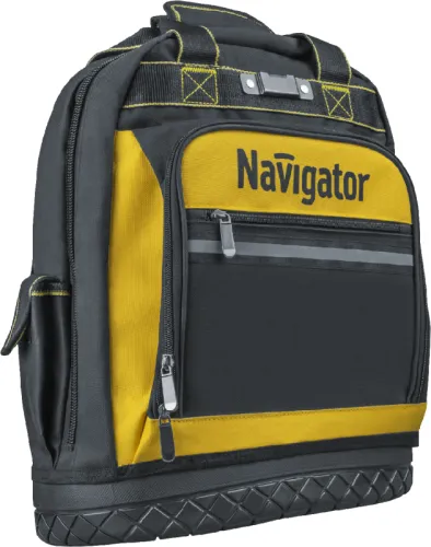 Рюкзак 80 265 NTA-Bag03 (резиновое дно 460х360х180мм) NAVIGATOR 80265 фото 4