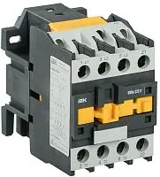 Контактор КМИе-22511 25А 400В/АС3 1НЗ GENERICA KKME21-025-400-01