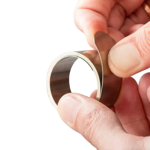 Пружина постоянного давления ППД №0 (8мм-15 мм) КВТ 65184 фото 2