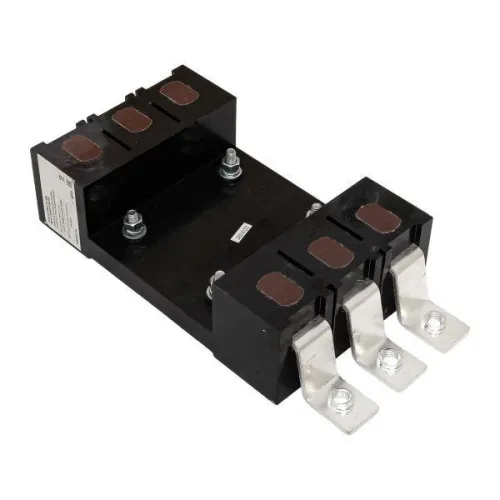 Панель втычная для ВА-99М 250 передн. присоед. EKF mccb99m-250-pin-3f фото 15