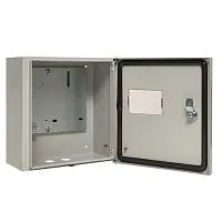 Щит ЩУ-1/1-0 (310х300х150) IP54 Basic EKF mb54-1-bas