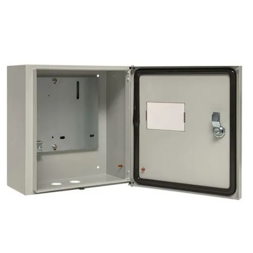 Щит ЩУ-1/1-0 (310х300х150) IP54 Basic EKF mb54-1-bas