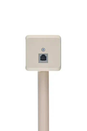 Кабель-канал MultiSet 30х13 L2000 крем. SE IMT30130BE фото 3