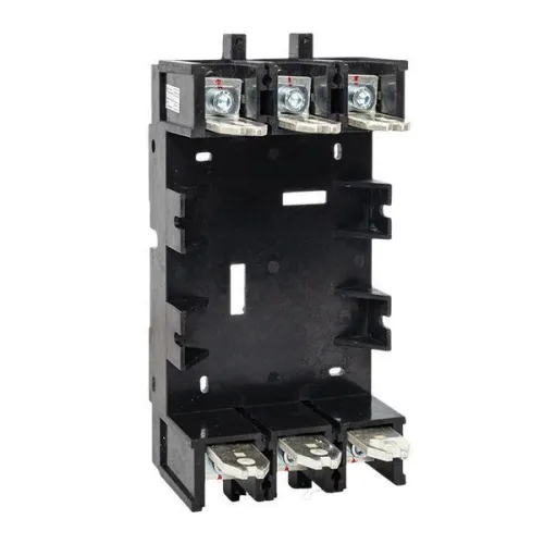 Панель втычная AV POWER-3/3 задн. присоед. PID-3/3R 400А AVERES EKF mccb-3-pin33R-400A