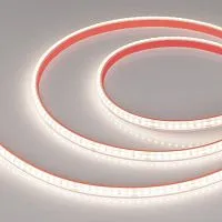 Лента светодиодная DOT-PFS-X160-10mm 24V Day 4000К 12Вт/м IP68 герметичная (уп.5м) Arlight 051593