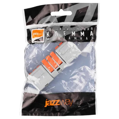 Клемма монтажная СМК PTC-3P 463 BL/3 450В 41А 0.5-6.0кв.мм JazzWay 5073845 фото 7