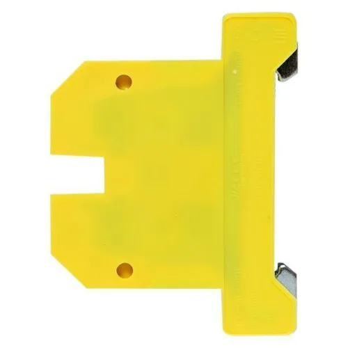 Колодка клеммная ЕК-6/40 JXB земля EKF plc-ek-6/40 фото 7