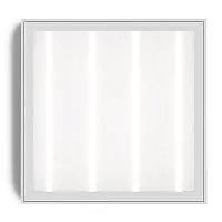 Светильник "Традита" 4x14-D120-IP54-УХЛ4(AR/595x595/T5/RAL9016/PC.OP/AC230/I/D/X/X/S/G1) традиционный ламповый GALAD 21313