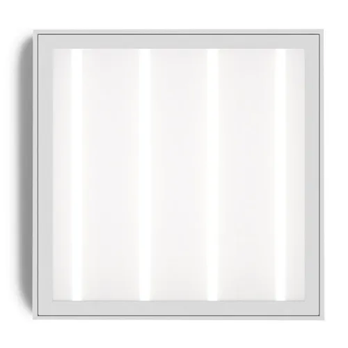 Светильник "Традита" 4x14-D120-IP54-УХЛ4(AR/595x595/T5/RAL9016/PC.OP/AC230/I/D/X/X/S/G1) традиционный ламповый GALAD 21313